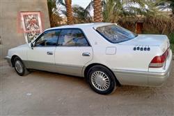 تويوتا كراون